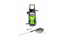 Мойка высокого давления Greenworks GPWG5II - фото