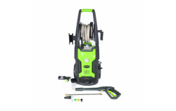 Мойка высокого давления Greenworks GPWG5II - фото2