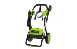 Мойка высокого давления Greenworks GPW2000 - фото