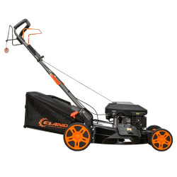 Газонокосилка бензиновая ELAND BGL-756SA - фото2