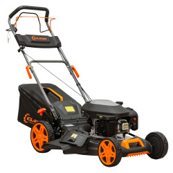 Газонокосилка бензиновая ELAND BGL-756SA - фото