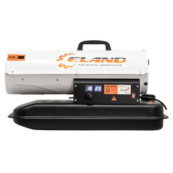 Нагреватель воздуха дизельный ELAND ATACAMA D-20 - фото2