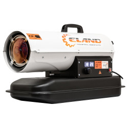 Нагреватель воздуха дизельный ELAND ATACAMA D-20 - фото