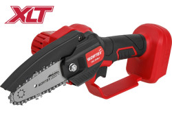 Аккум. мини-пила WORTEX LX CEC 2518-1 в кор. ALL1 XLT SOLO 18В, 12.5 см - фото