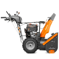 Снегоуборщик Daewoo DAST 330 (2024) - фото2