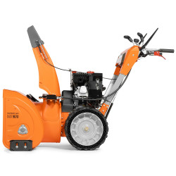 Снегоуборщик Daewoo DAST 9070 EFI - фото2