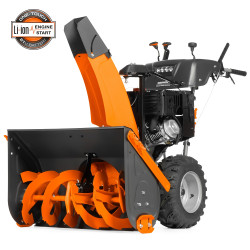 Снегоуборщик Daewoo DAST 330 (2024) - фото