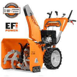 Снегоуборщик Daewoo DAST 9070 EFI - фото