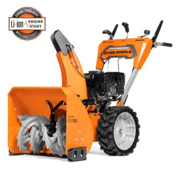 Снегоуборщик Daewoo DAST 8565 - фото