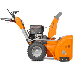 Снегоуборщик Daewoo DAST 17110 (LCT) - фото2