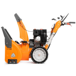 Снегоуборщик Daewoo DAST 1080EFI - фото2