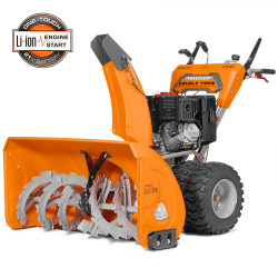 Снегоуборщик Daewoo DAST 17110 (LCT) - фото