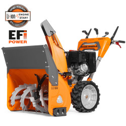 Снегоуборщик Daewoo DAST 1080EFI - фото