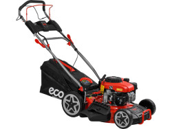 Газонокосилка бензиновая ECO LG-645 E самоходная (276720000) - фото