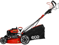 Газонокосилка бензиновая ECO LG-645 E самоходная (276720000) - фото2