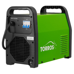 Инвертор сварочный TORROS ММА-500E LED (A5002), арт.101Т035003, 380В - фото2