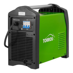 Инвертор сварочный TORROS MMA-300E LED (A3001), арт.101Т033001, 380В - фото2