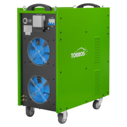 Инвертор TORROS TIG500Pulse AC/DC (T5001), арт.104T035001, 380B - фото2