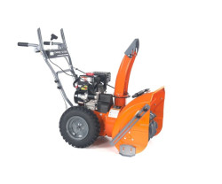 Снегоуборщик бензиновый ZimAni ST124E - фото