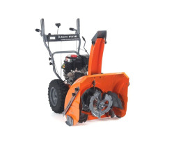 Снегоуборщик бензиновый ZimAni ST224E - фото