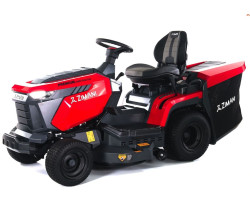 Садовый трактор ZimAni TC97HLD - фото