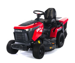 Садовый трактор ZimAni TC97HLD - фото2