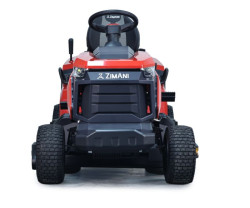 Садовый трактор ZimAni TS108HVD - фото2