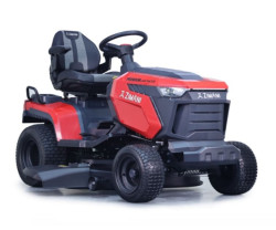 Садовый трактор ZimAni TS108HVD - фото