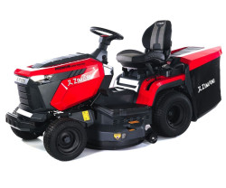 Садовый трактор ZimAni TC107HVD - фото