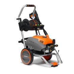 Мойка высокого давления DAEWOO DAW 920W - фото2