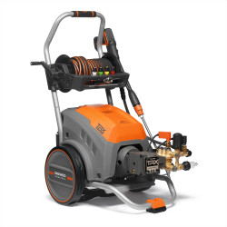 Мойка высокого давления DAEWOO DAW 990SW-3 - фото2