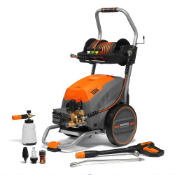 Мойка высокого давления DAEWOO DAW 990SW-3 - фото