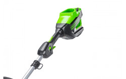 Аккумуляторный триммер Greenworks GD82LT 82В - фото2