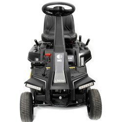 Газонокосилка с сиденьем MG LR61M - фото2