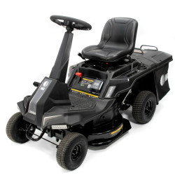 Газонокосилка с сиденьем MG LR61M - фото