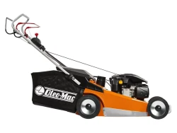 Газонокосилка Oleo-Mac LUX 55 TK - фото2