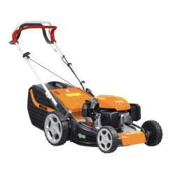 Газонокосилка бензиновая Oleo-Mac GV 53 TK ALLROAD PLUS 4 (2026) - фото