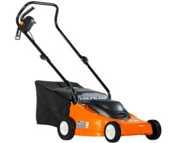 Газонокосилка электрическая Oleo-Mac K 40 P - фото