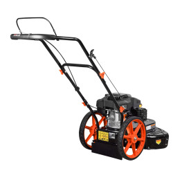 Газонокосилка бензиновая SKIPER GW550 - фото2