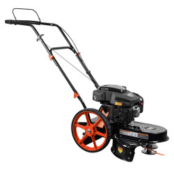 Газонокосилка бензиновая SKIPER GW550 - фото