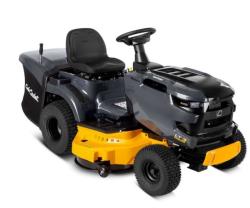 Трактор садовый Cub Cadet LT3 R102 (20 л.с., шир 102 см, Hydrostat, травосборник 245 л) - фото