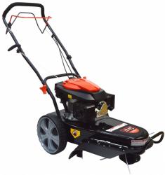 Газонокосилка бензиновая Brait BLM2655S PRO - фото