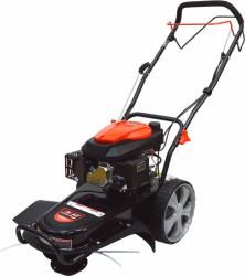 Газонокосилка бензиновая Brait BLM2655S PRO - фото2