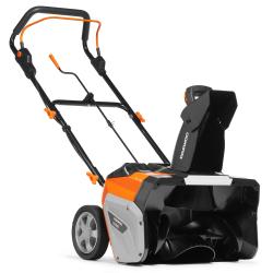 Снегоуборщик аккумуляторный DAEWOO DAST 5042Li SET - фото2