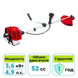 Триммер бензиновый Endo ENG-364 - фото