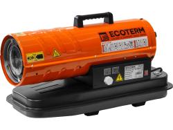 Тепловая пушка Ecoterm DHD-205 Уцен. (5190320896) 1109 - фото