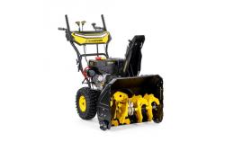 Снегоуборщик Champion ST763E - фото2
