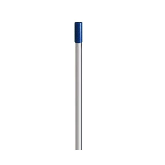 Вольфрамовый электрод FUBAG WL20 BLUE D 2,4x175мм (10 шт) - фото