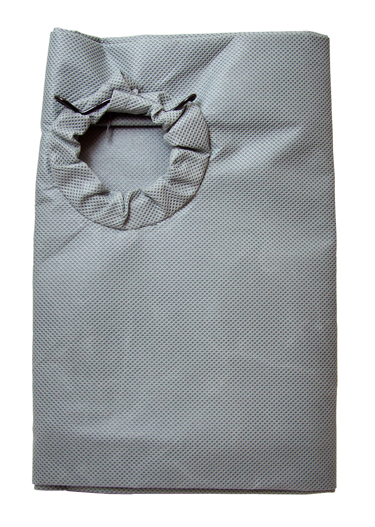 Мешок-пылесборник тканевый многоразовый FUBAG 30 л - фото2