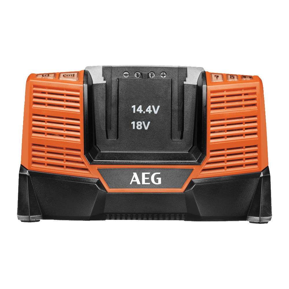 Зарядное устройство AEG BL1418 - фото2